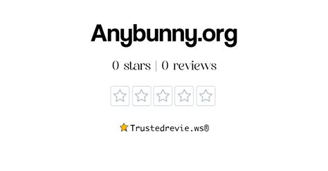 anybunny videos